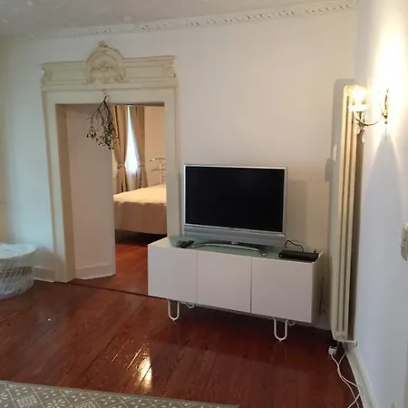 Belle Etage Im Herzen Der Altstadt