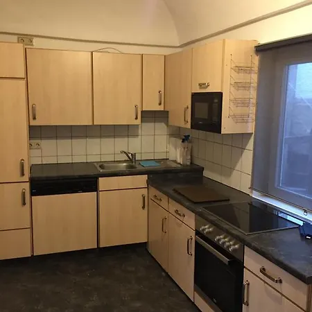 Apartamento Belle Etage Im Herzen Der Altstadt Bad Kreuznach