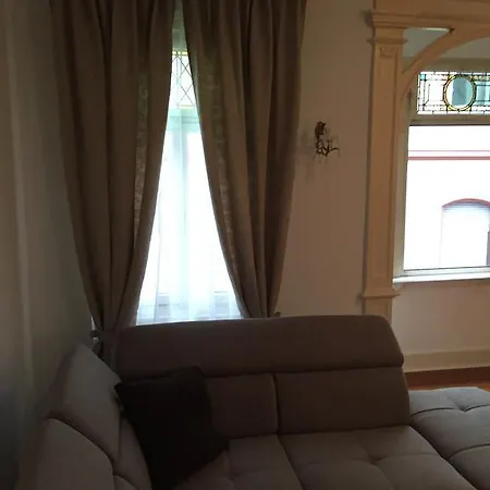 Belle Etage Im Herzen Der Altstadt Apartamento Bad Kreuznach