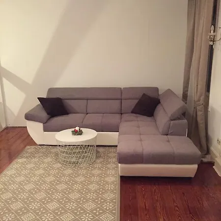 Belle Etage Im Herzen Der Altstadt Bad Kreuznach