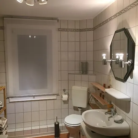 Apartamento Belle Etage Im Herzen Der Altstadt