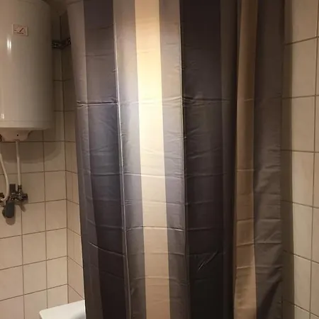 Apartamento Belle Etage Im Herzen Der Altstadt *