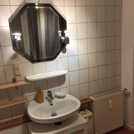 Belle Etage Im Herzen Der Altstadt