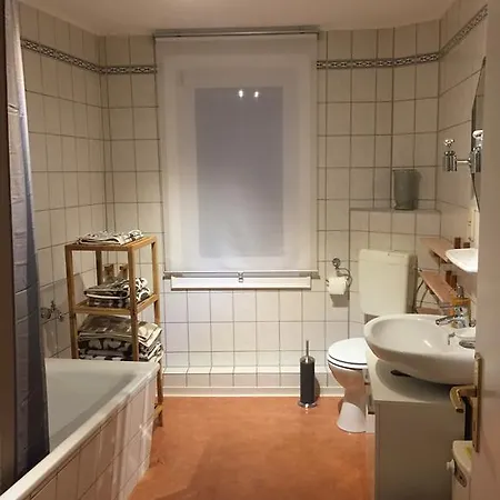 Apartamento Belle Etage Im Herzen Der Altstadt Bad Kreuznach