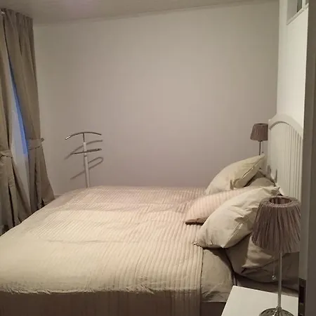 Belle Etage Im Herzen Der Altstadt * Bad Kreuznach