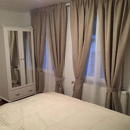 Apartamento Belle Etage Im Herzen Der Altstadt Bad Kreuznach