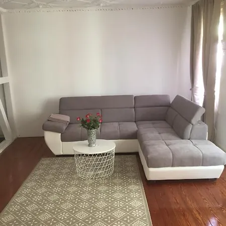 Belle Etage Im Herzen Der Altstadt Apartamento Bad Kreuznach
