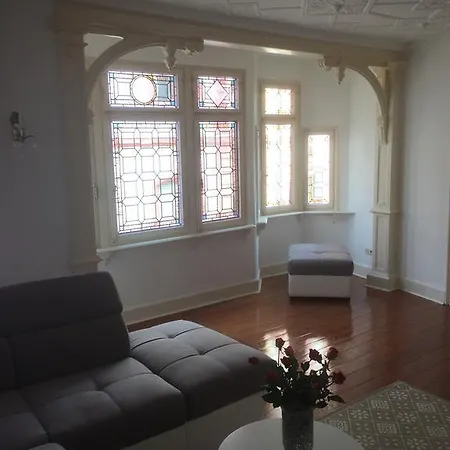 Belle Etage Im Herzen Der Altstadt Apartamento