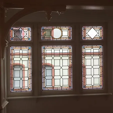 Apartamento Belle Etage Im Herzen Der Altstadt Bad Kreuznach