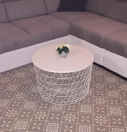 Belle Etage Im Herzen Der Altstadt Apartamento Bad Kreuznach